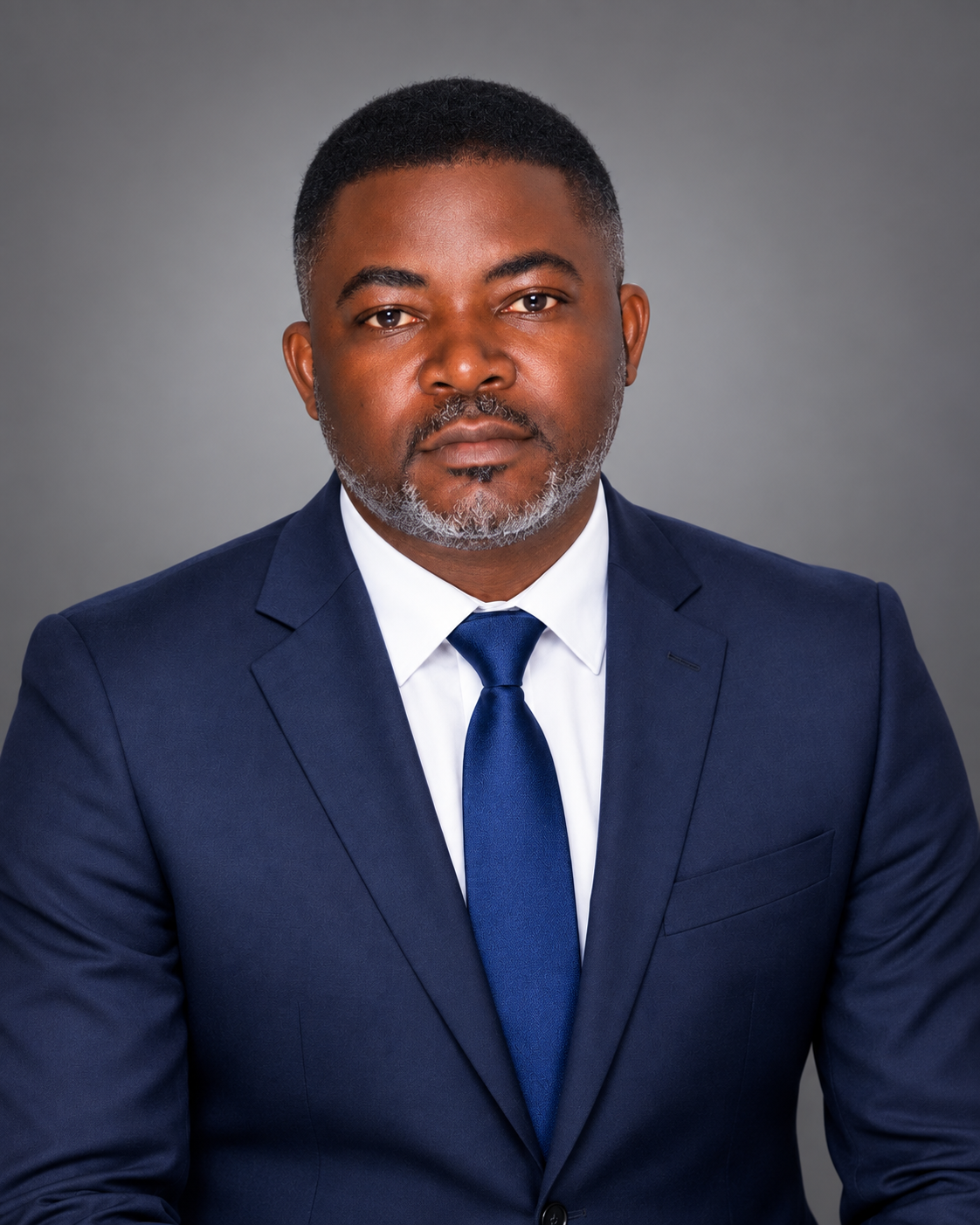 Portrait de Loic MENDHENE, Directeur d’agence